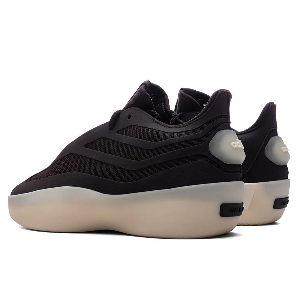 Adidas x Fear of God Athletics II Basketball Brown