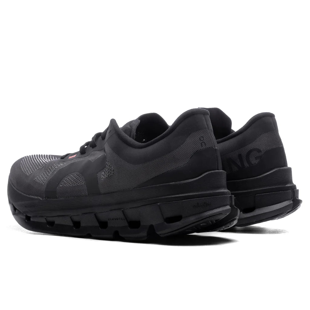Cloudflow 5 Black