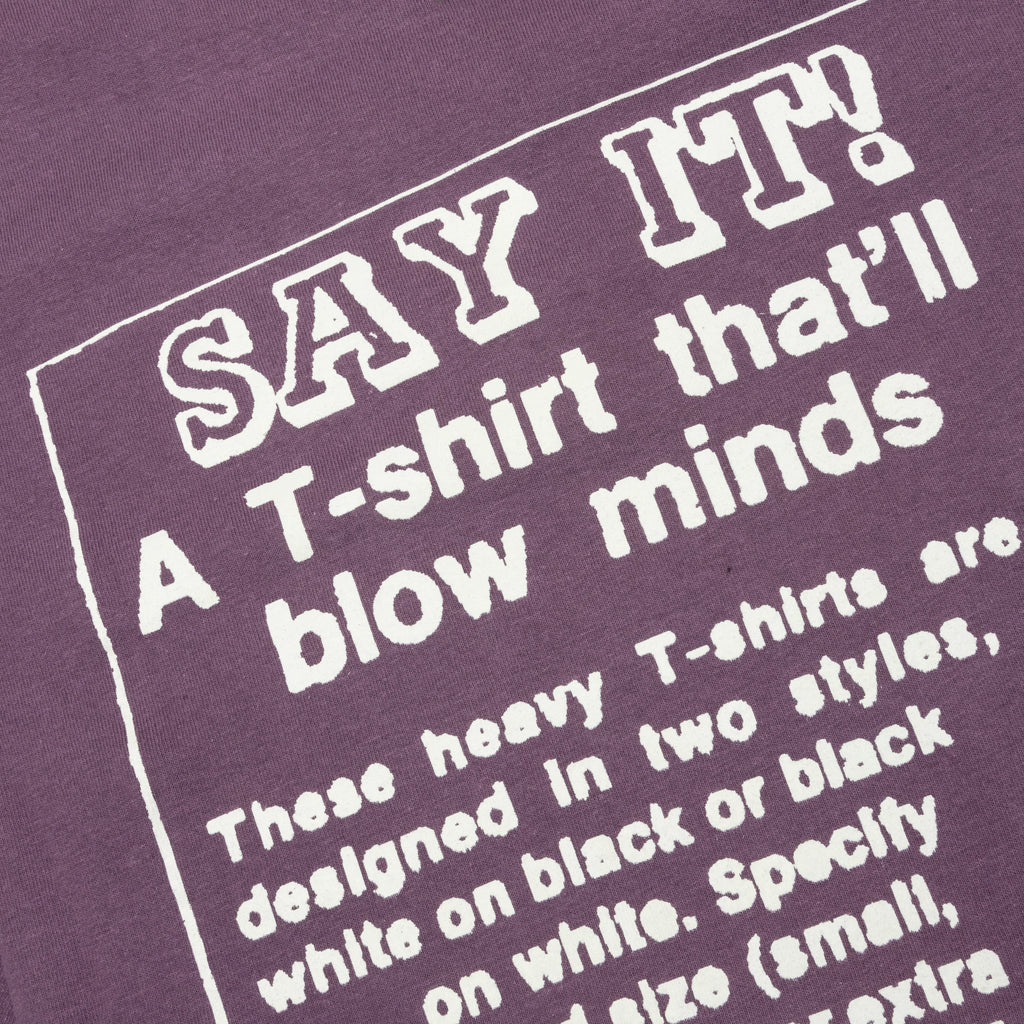Fuck BWA Tee Multi