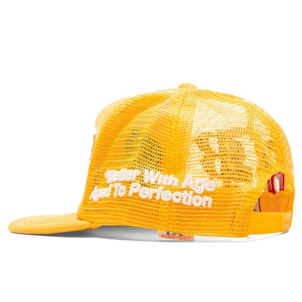 Weston Hat Multi