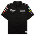 Max Work Shirt Black