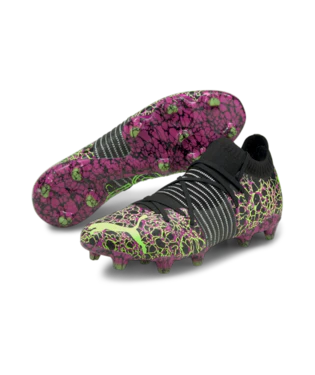 PUMA Future Z 12 FG AG Firm Ground Soccer Shoes