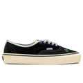 Feature x Vans Sinners Club Part II OG Authentic LX Black Transparent Yellow