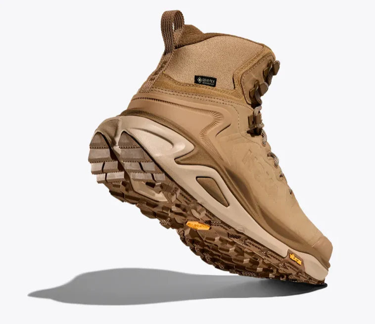 Womens Hoka Kaha 3 GTX