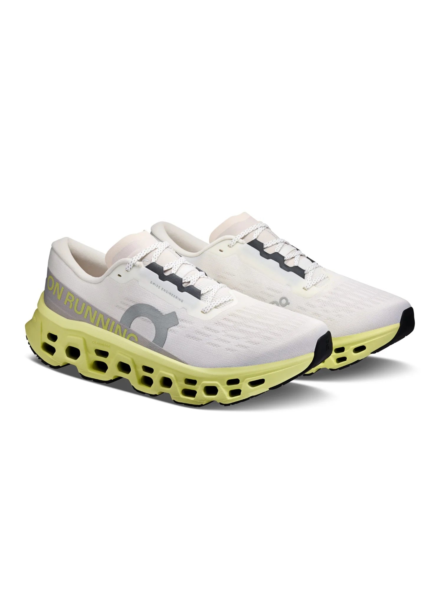 On Cloudmonster 3 Mens Running Shoes