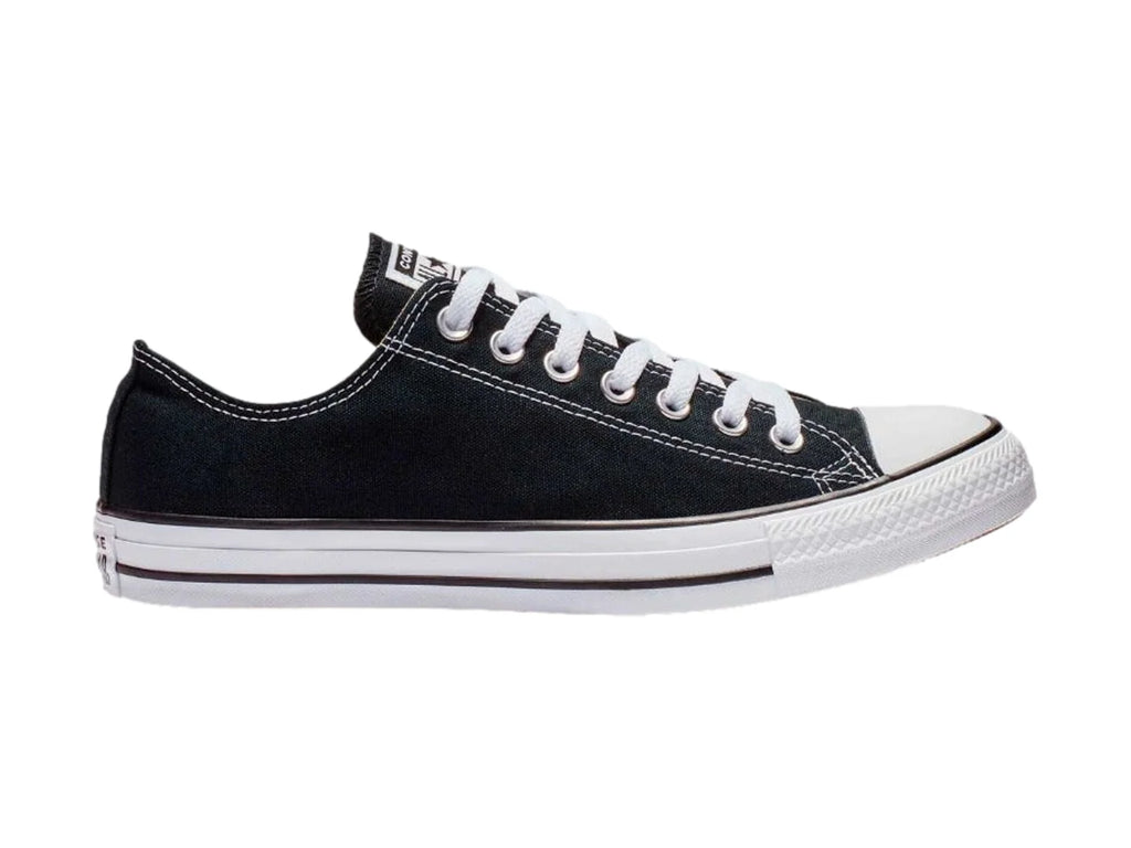 Tenis Converse Basic Negro Unisex