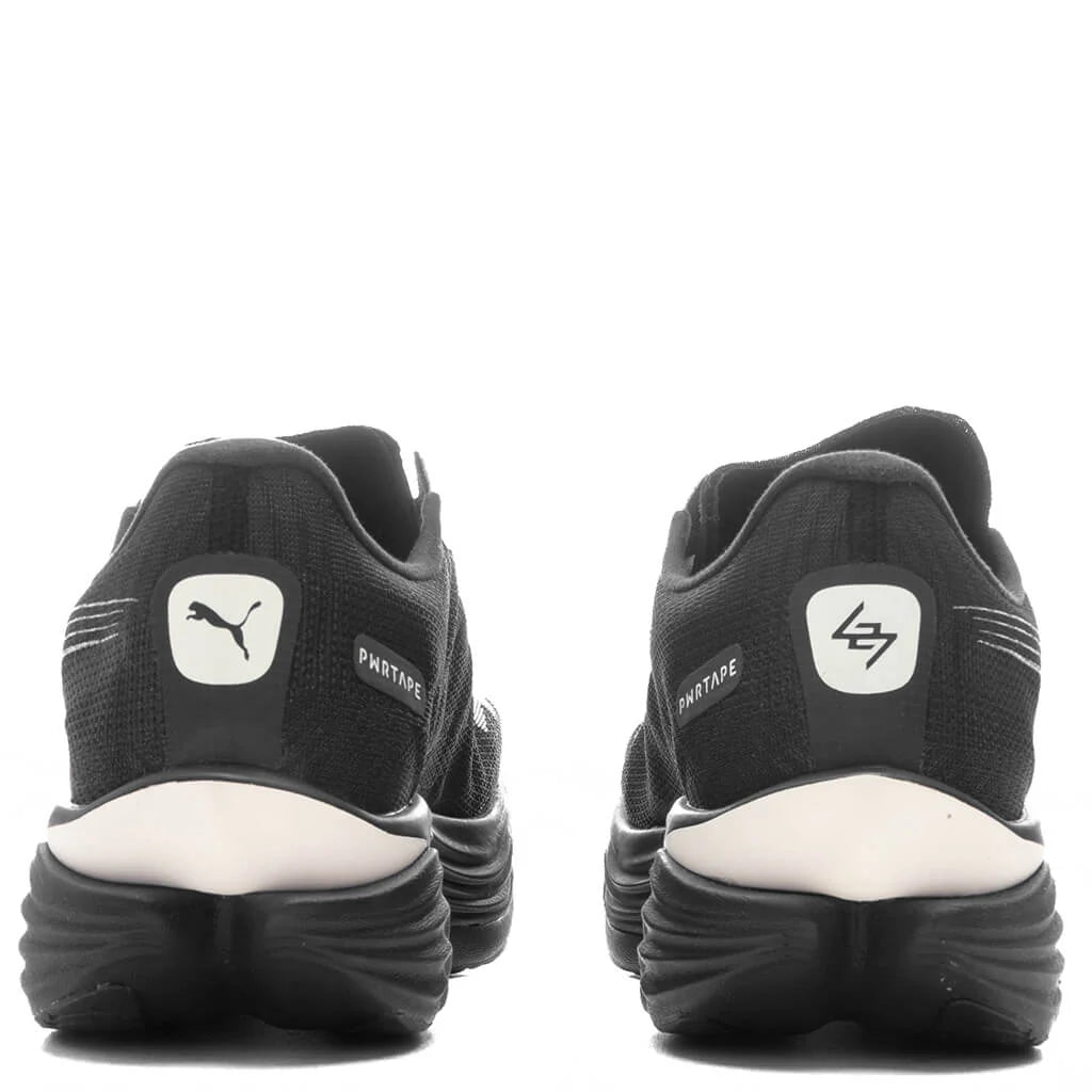 PUMA x Represent Deviate NITRO Elite 3 Black