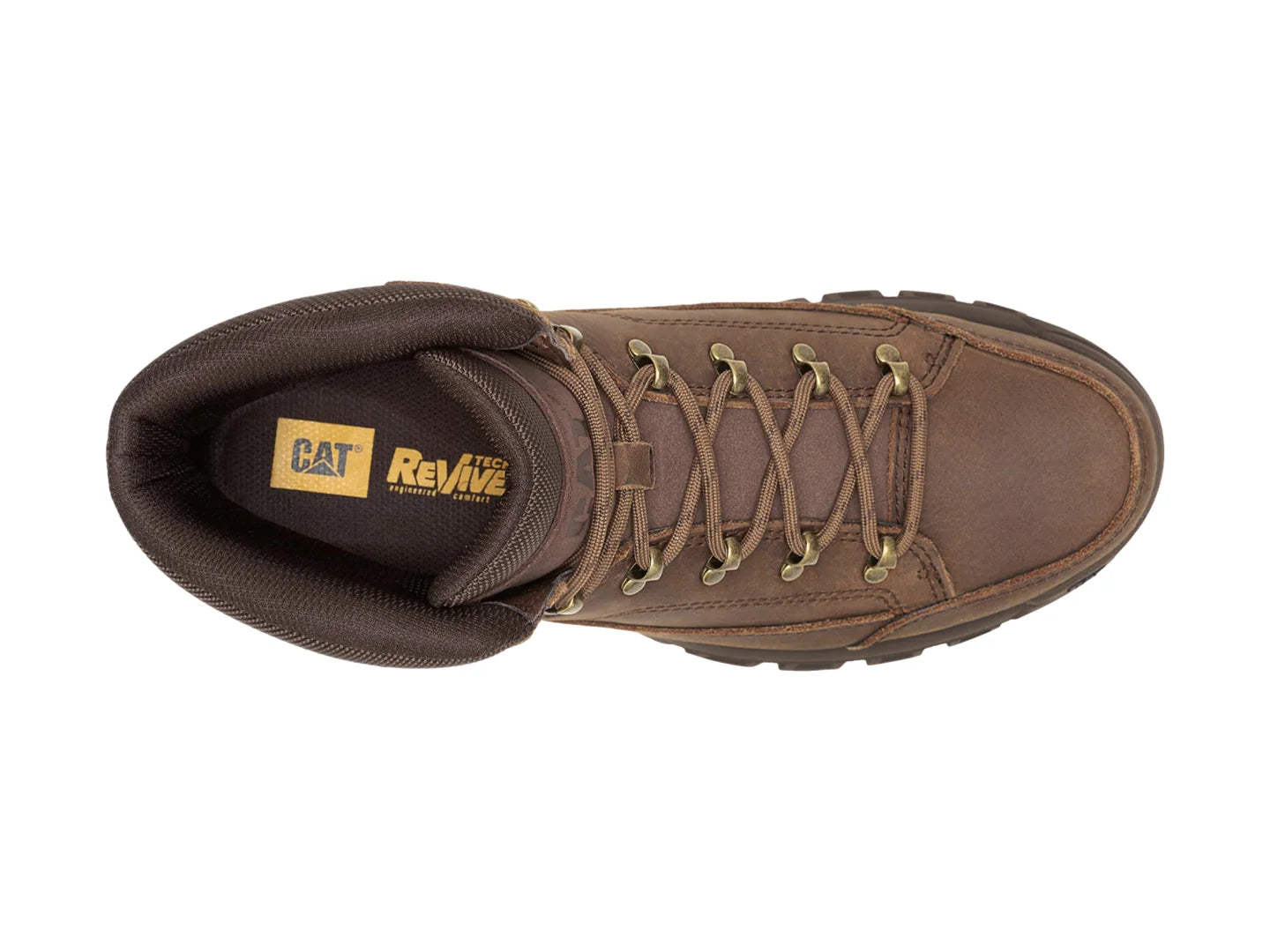Botas Caterpillar Mushroom para Hombre