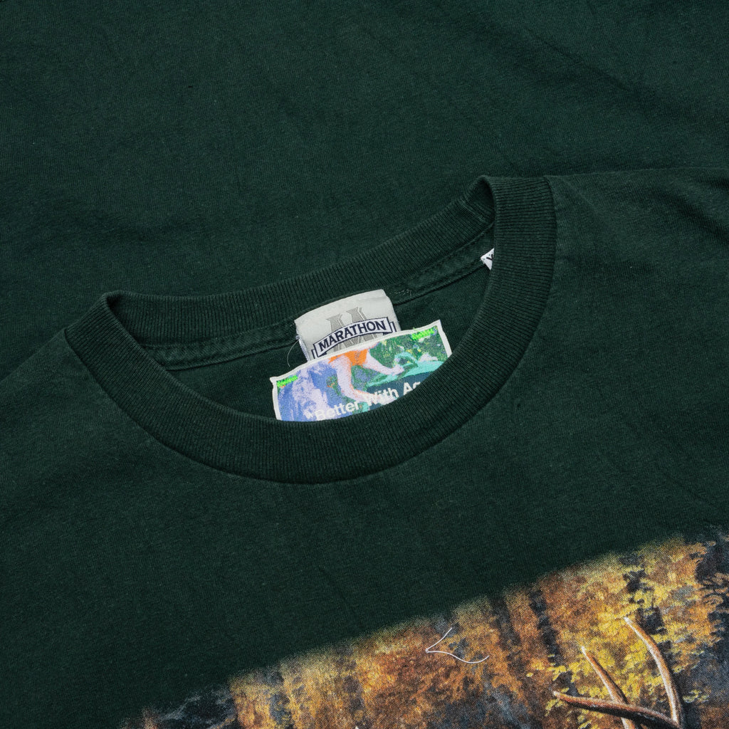 Fuck BWA Tee Multi