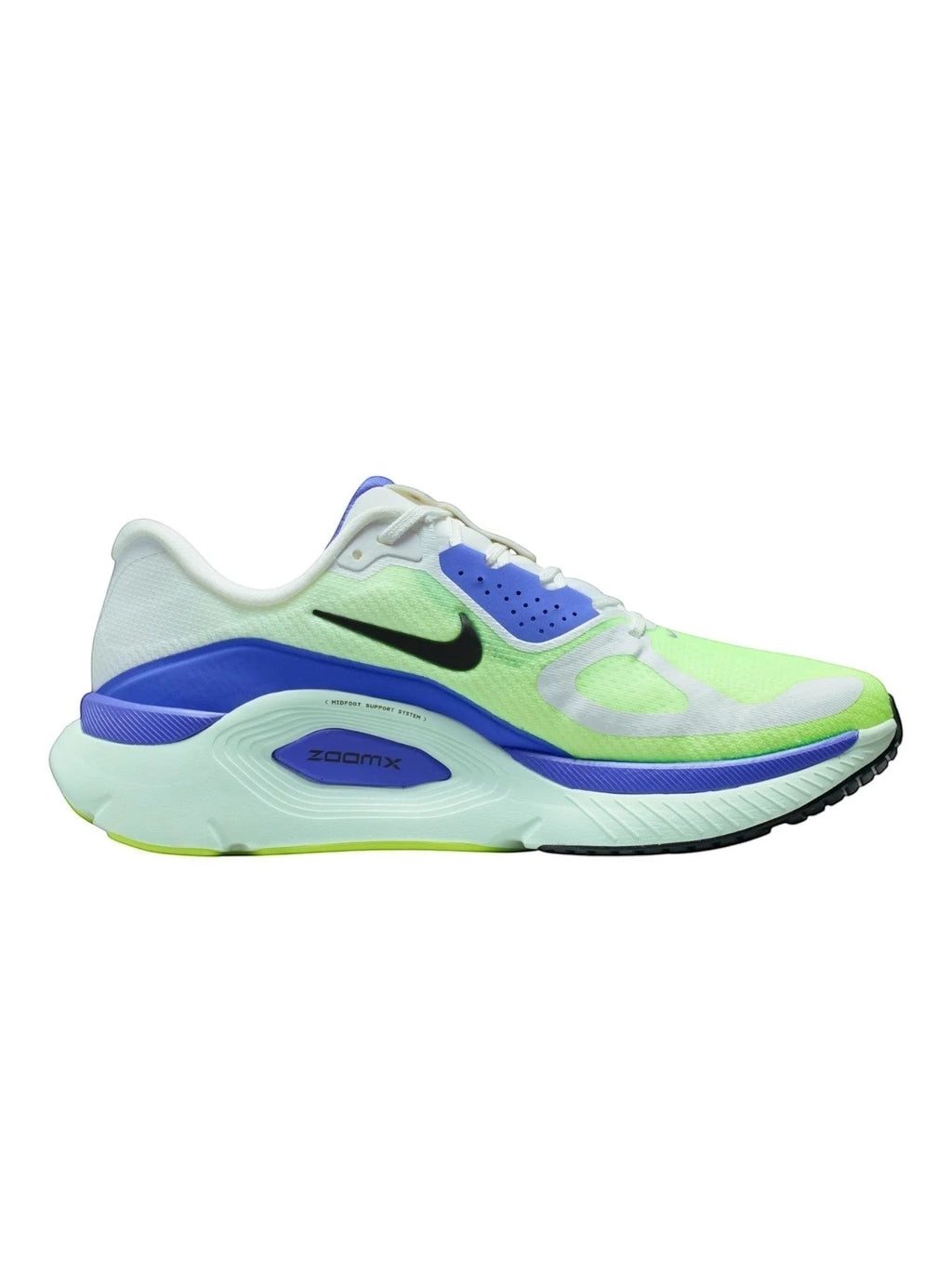Nike Structure Plus Mens Shoes