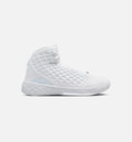 Kobe 3 Protro Halo Mens Lifestyle Shoe White White White