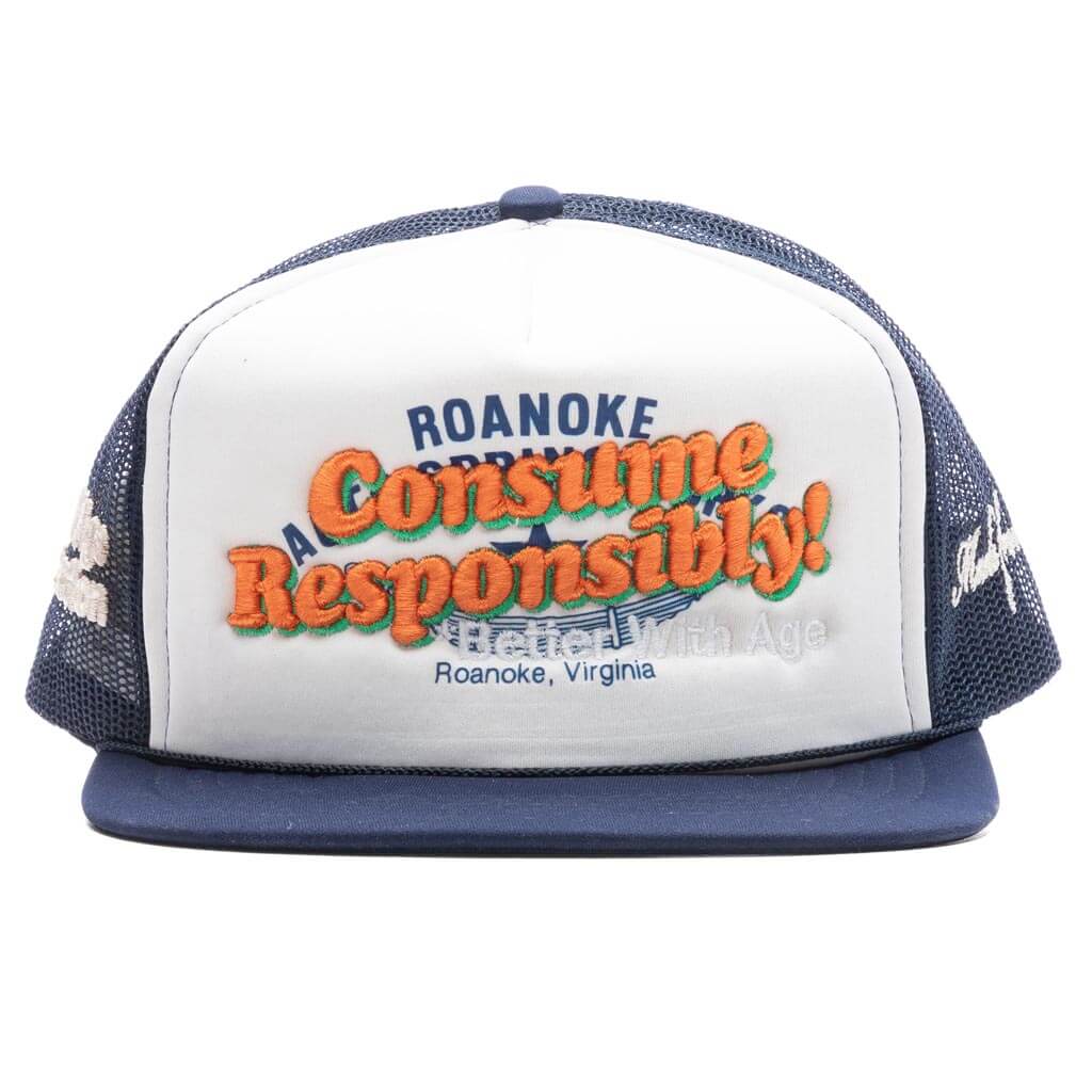 Consumer Hat Multi