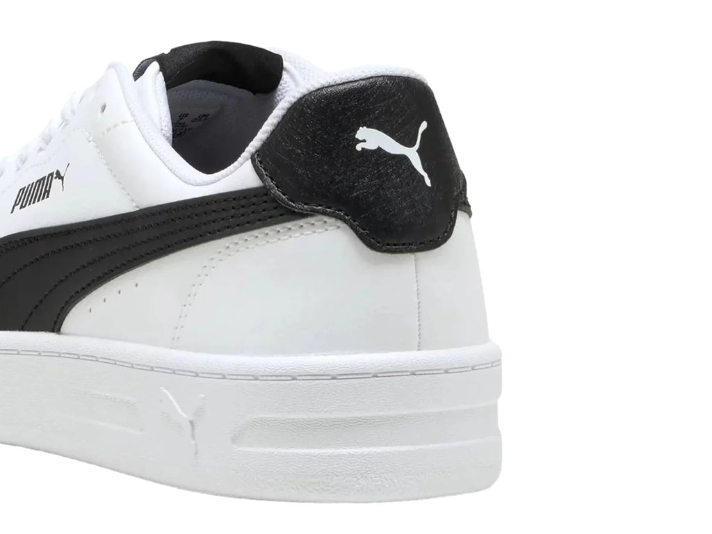 Tenis PUMA Court Lally Blancos para Mujer