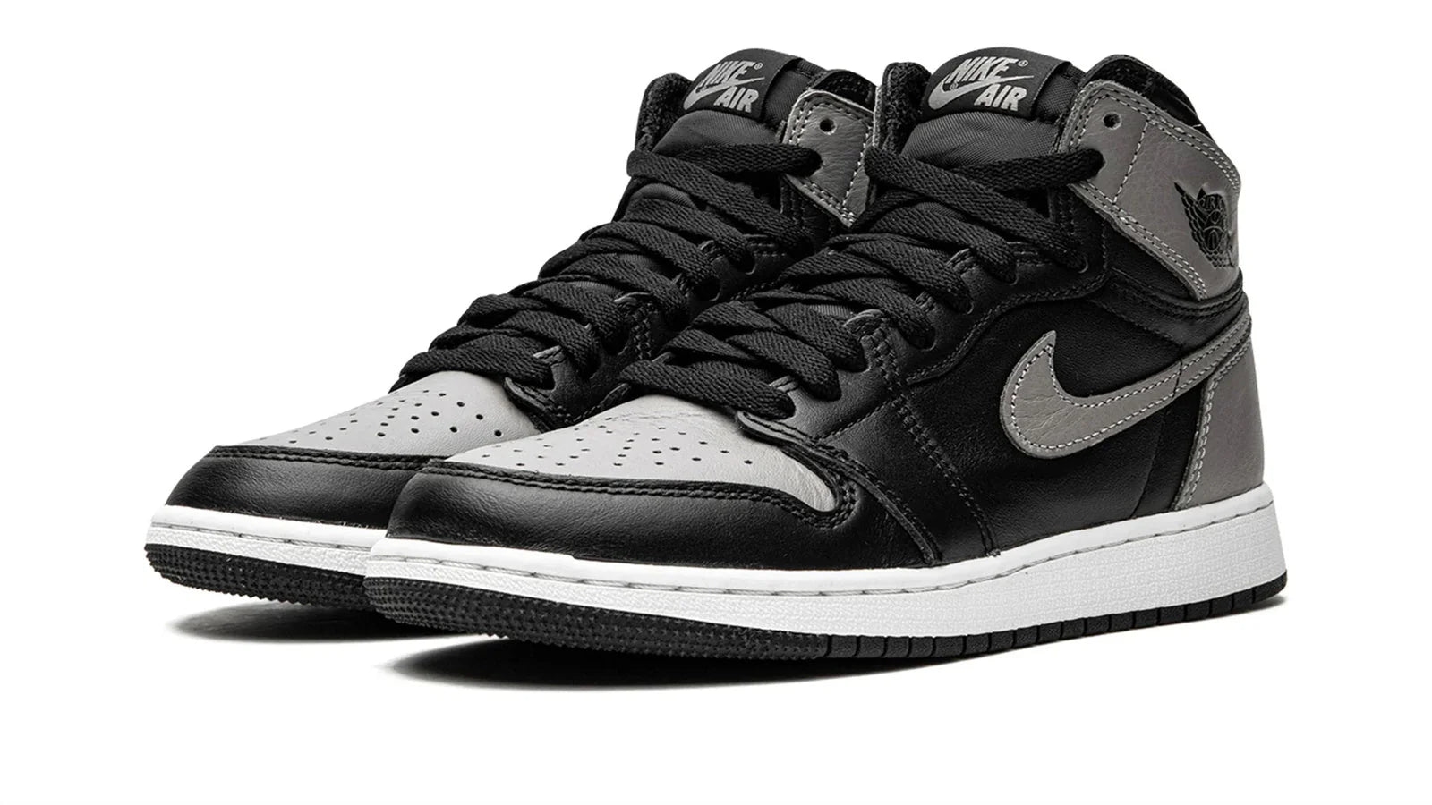 Air Jordan 1 Retro High OG Shadow 2018