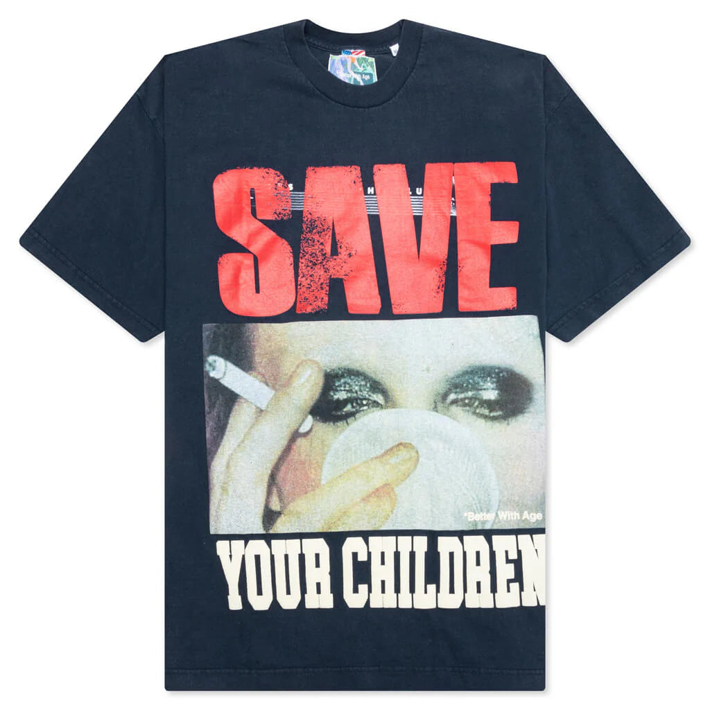 Boycott Tee Multi