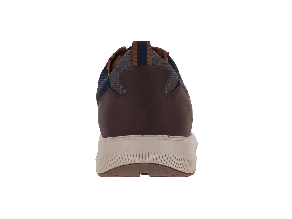 Zapatos Casuales HER SON Color Camel para Hombre