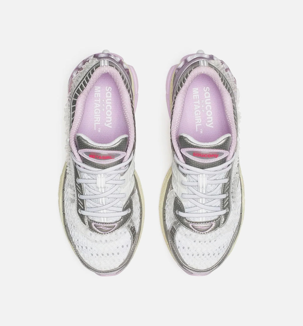 Progrid Paramount Metagirl Daughter Of The Moon Womens Lifestyle Shoe Moon Lilac