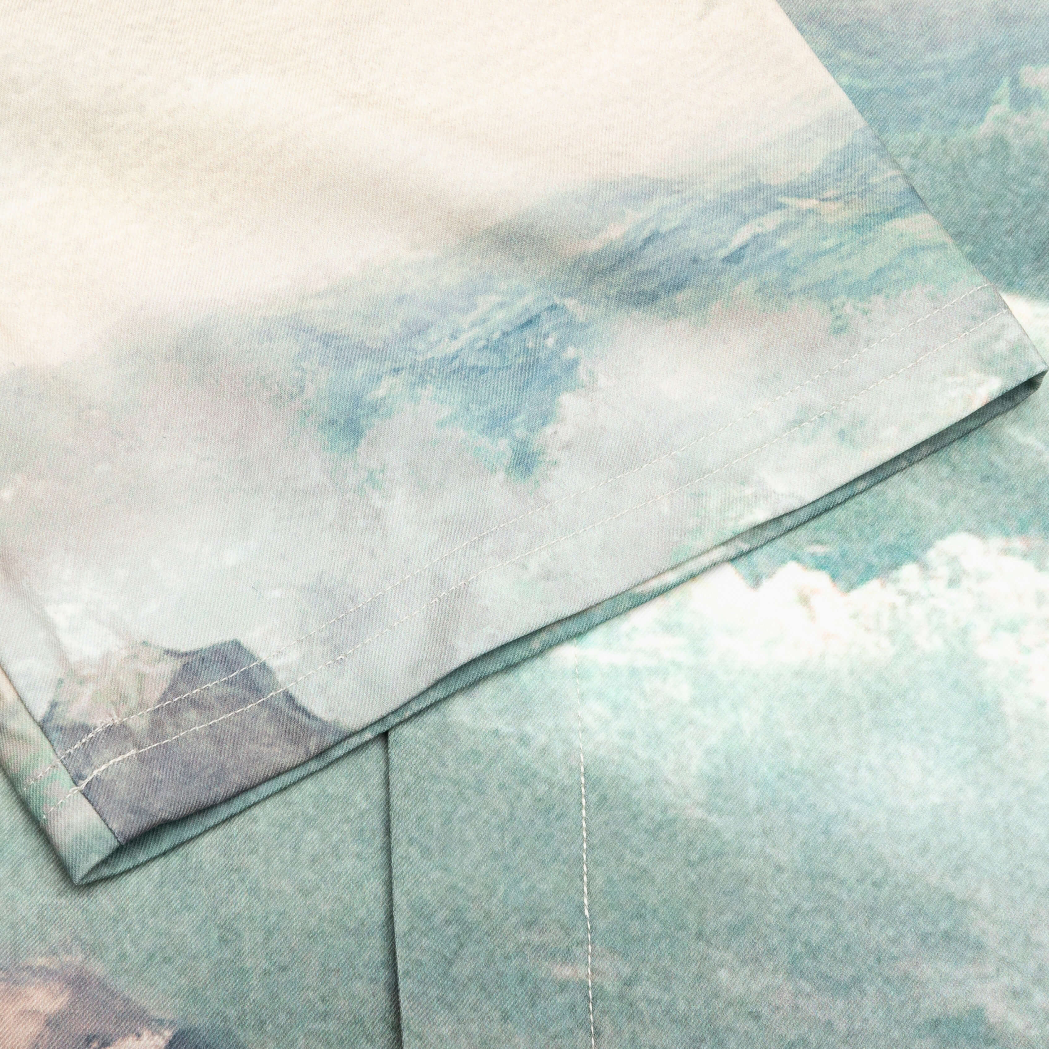 Higher Truth Printed Shirt Multi