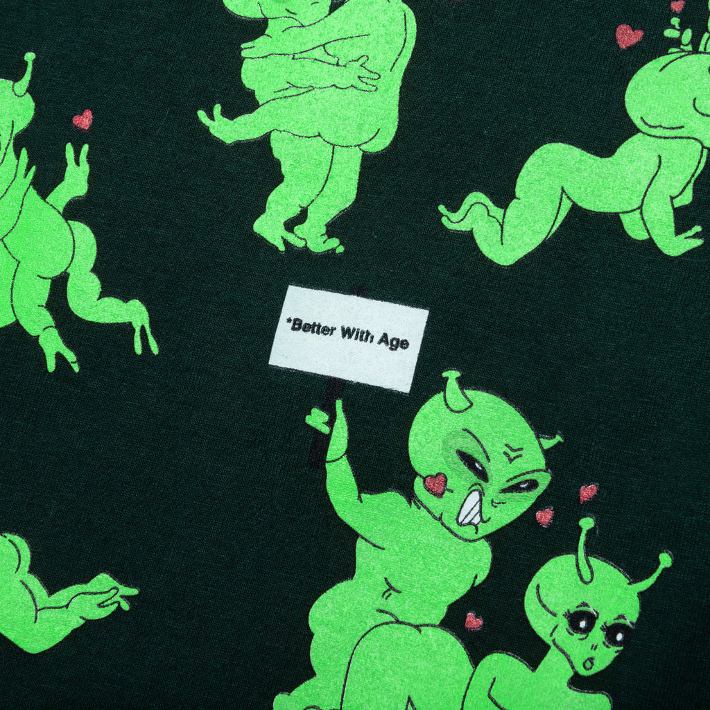 Area 69 Tee Multi
