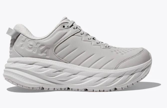 Womens Hoka Bondi SR