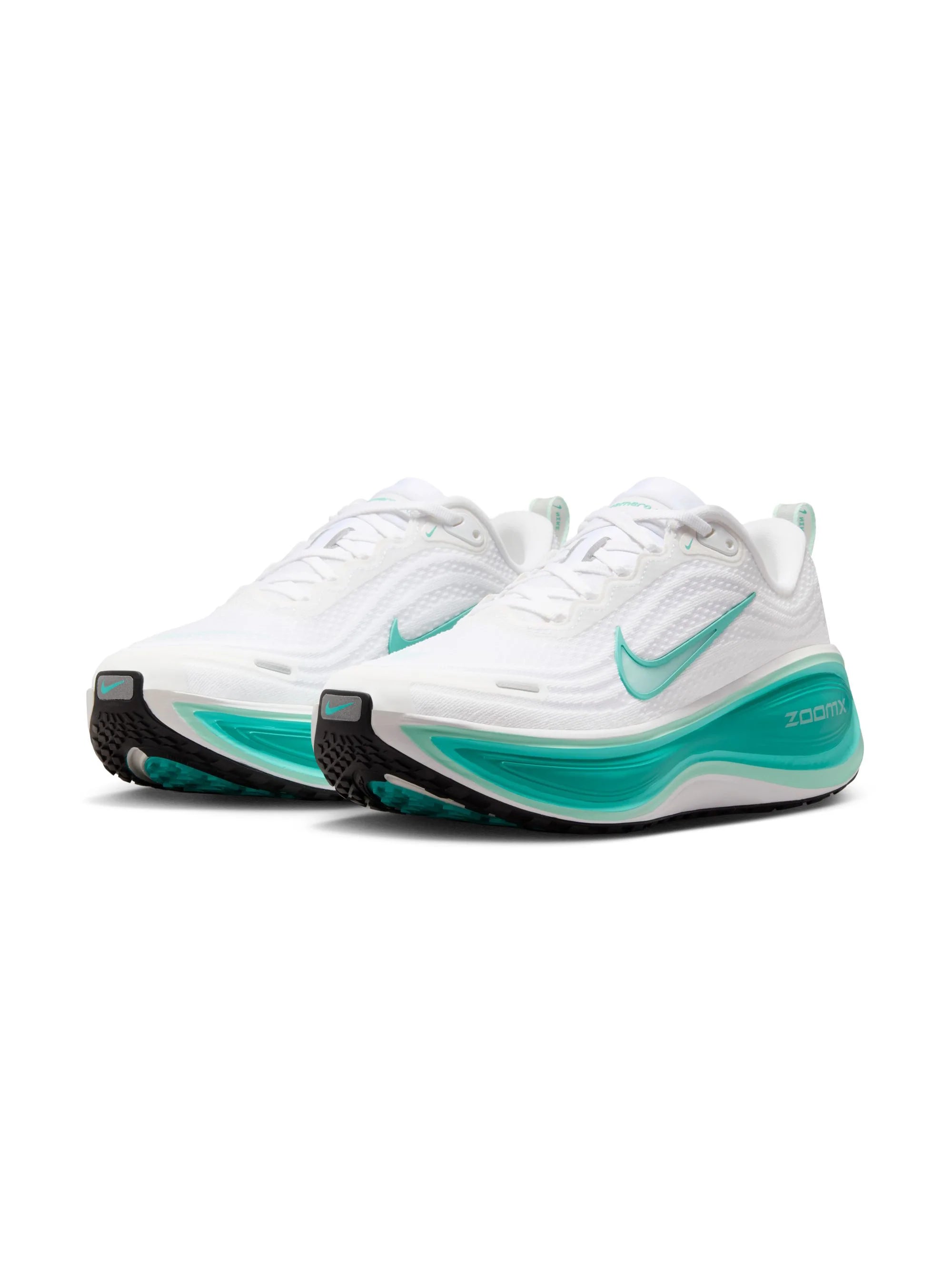 Nike Air Zoom Vomero Plus Womens Shoes
