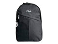 Mochila Fila Diagonal Negro Unisex