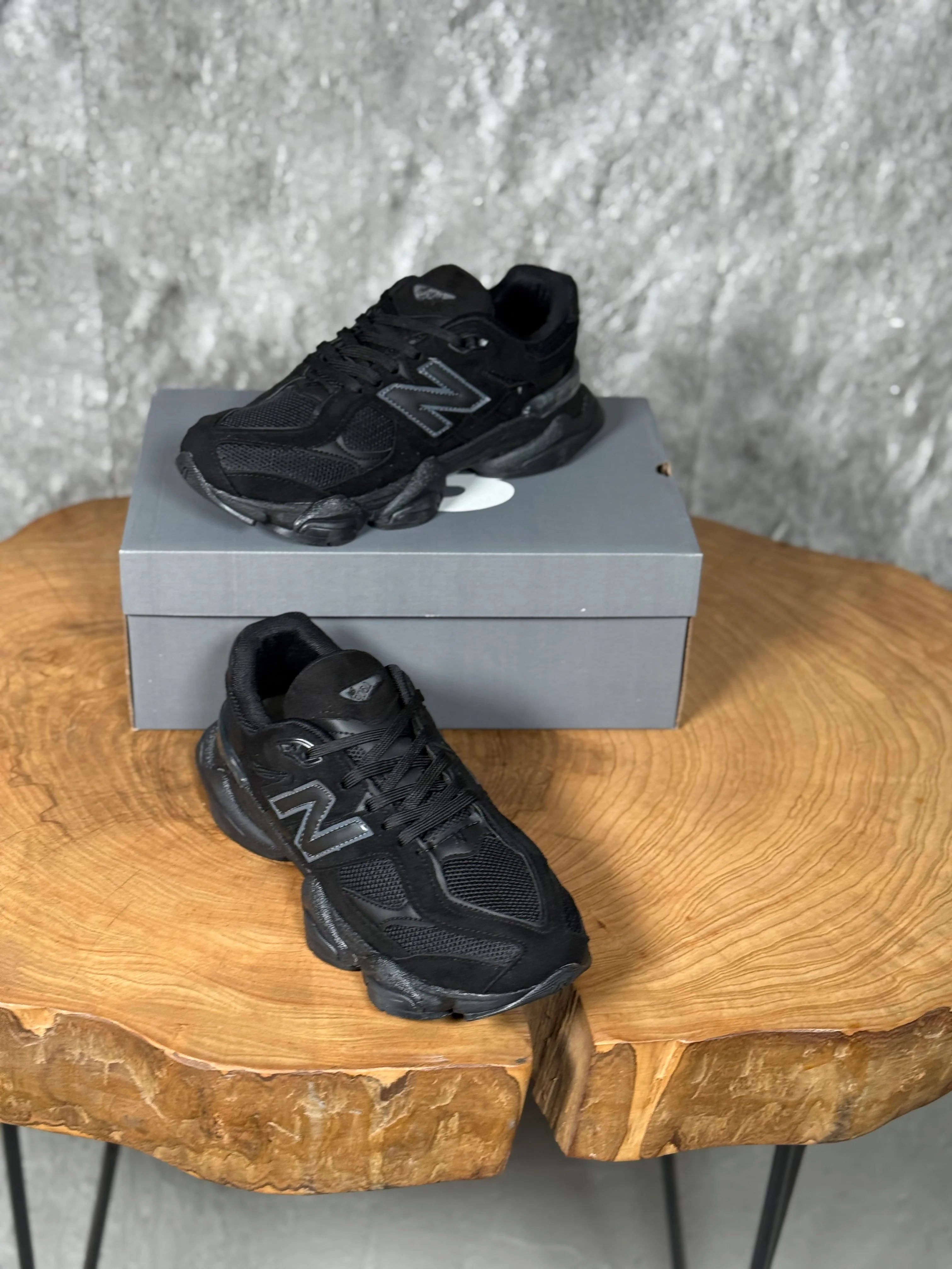 İTHAL NEW BALANCE EN ÇOK SATAN 9060 MODEL