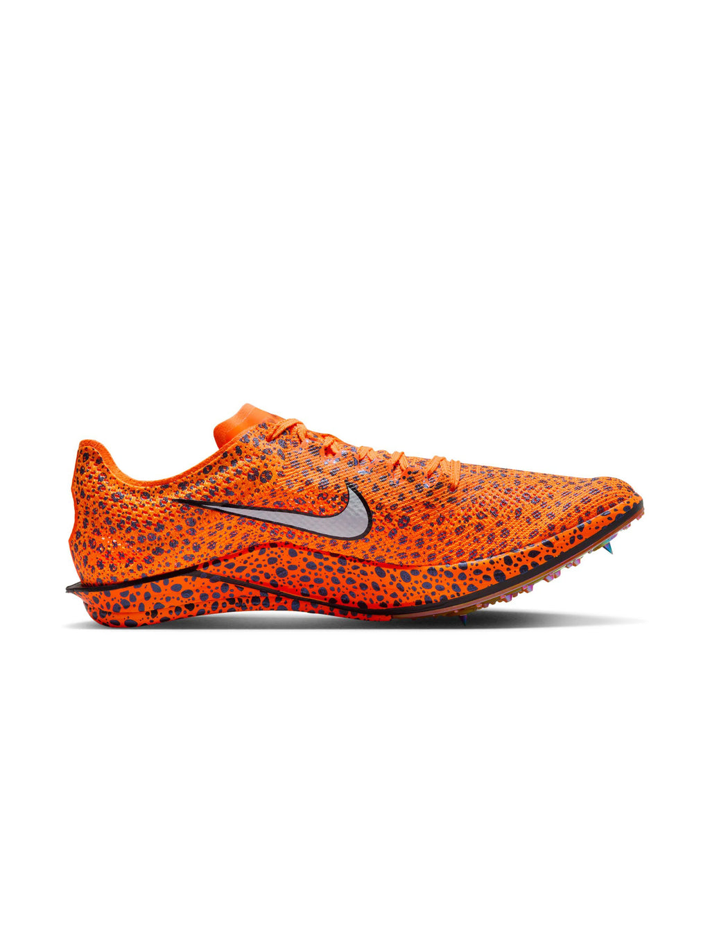 Nike ZoomX Dragonfly 2 Elite Track Field Distance Spikes