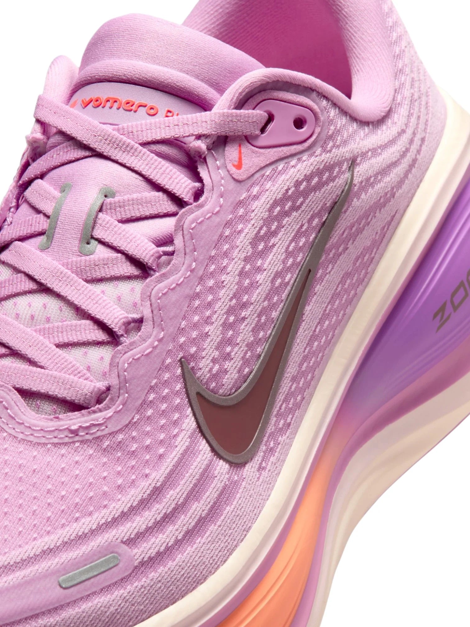 Nike Air Zoom Vomero Plus Womens Shoes