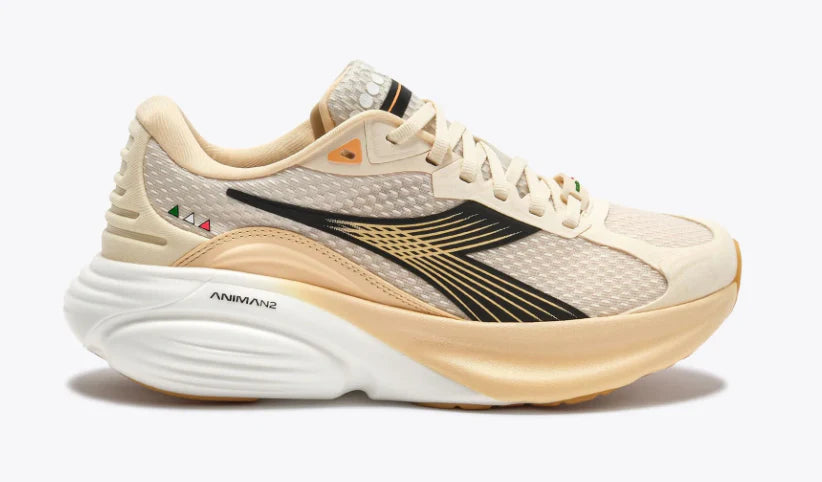 Unisex Diadora Atomo Star