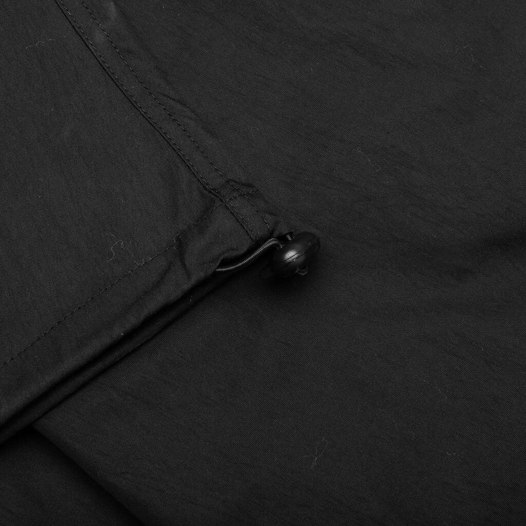 BB Craters Pant Black