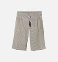 adidas Consortium X Day Waffle Shorts Mens Clear Brown Black