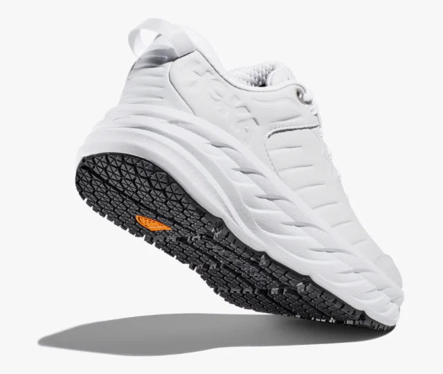 Womens Hoka Bondi SR