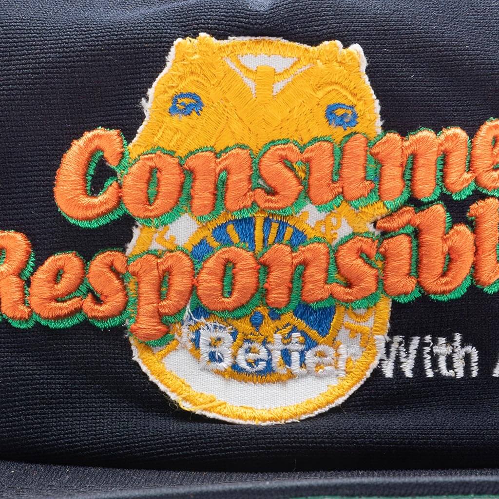 Consumer Hat Multi