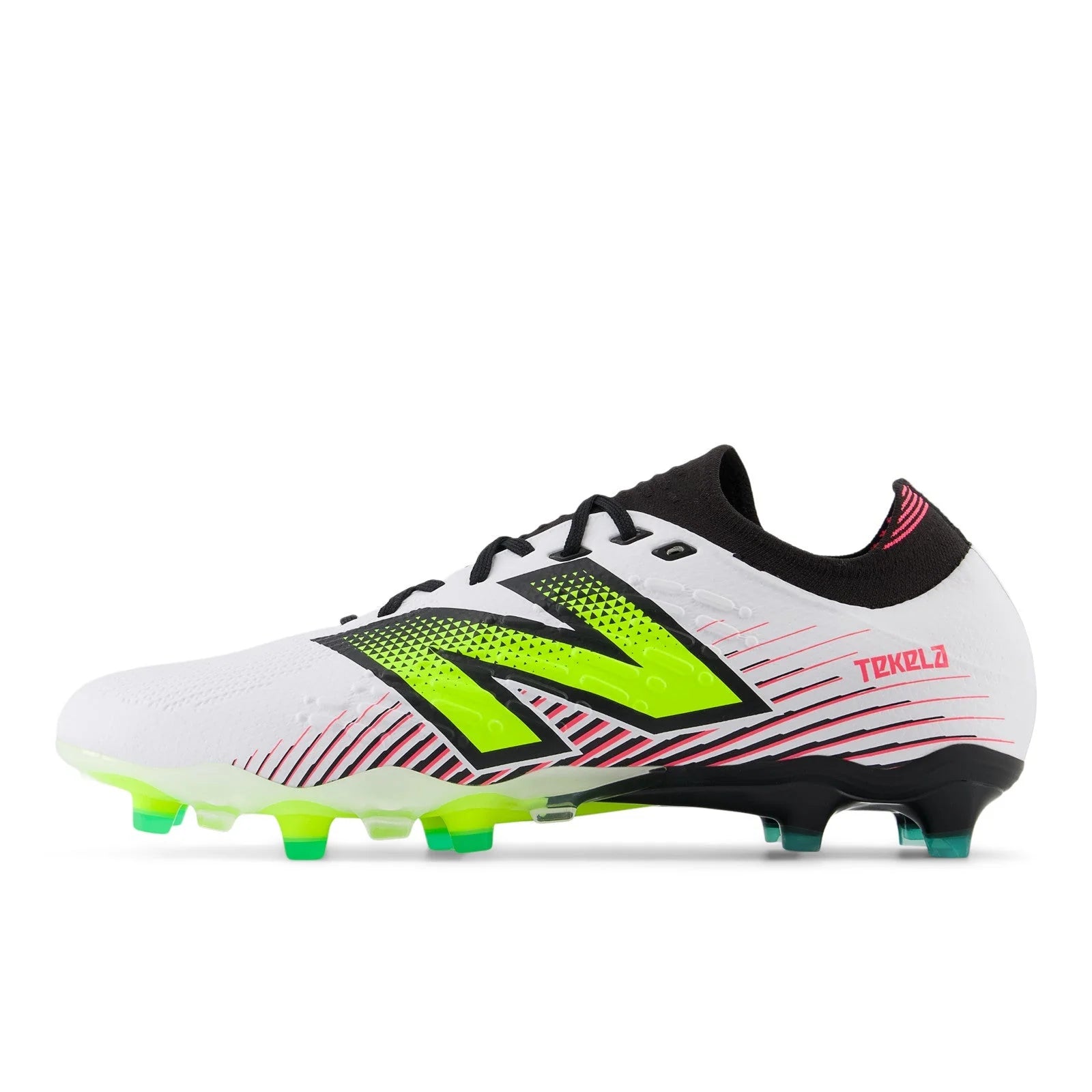 New Balance Tekela Pro Low Laced FG V4 Firm Ground Cleats