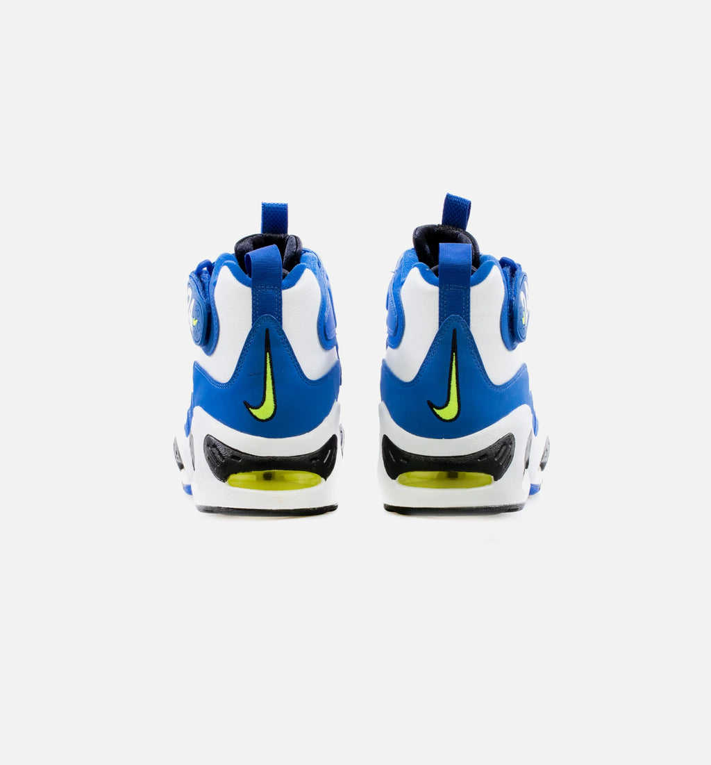 Air Griffey Max 1 Varsity Royal Mens Lifestyle Shoe Blue White Green
