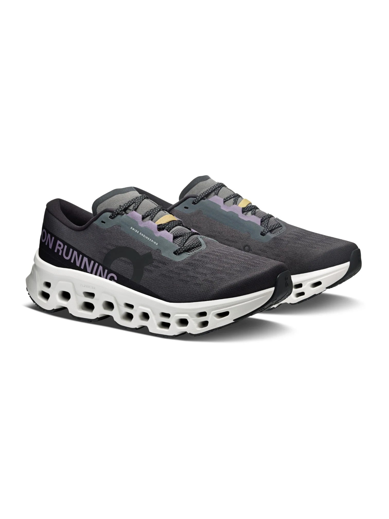 On Cloudmonster 3 Mens Running Shoes