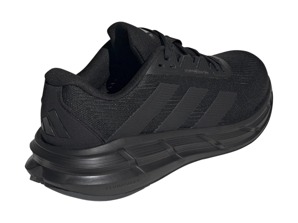Tenis Adidas Questar 3 Negro para Hombre