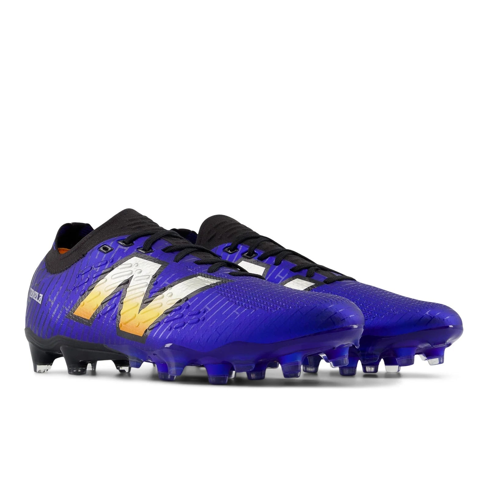 New Balance Tekela Pro Low Laced FG V4 Firm Ground Cleats