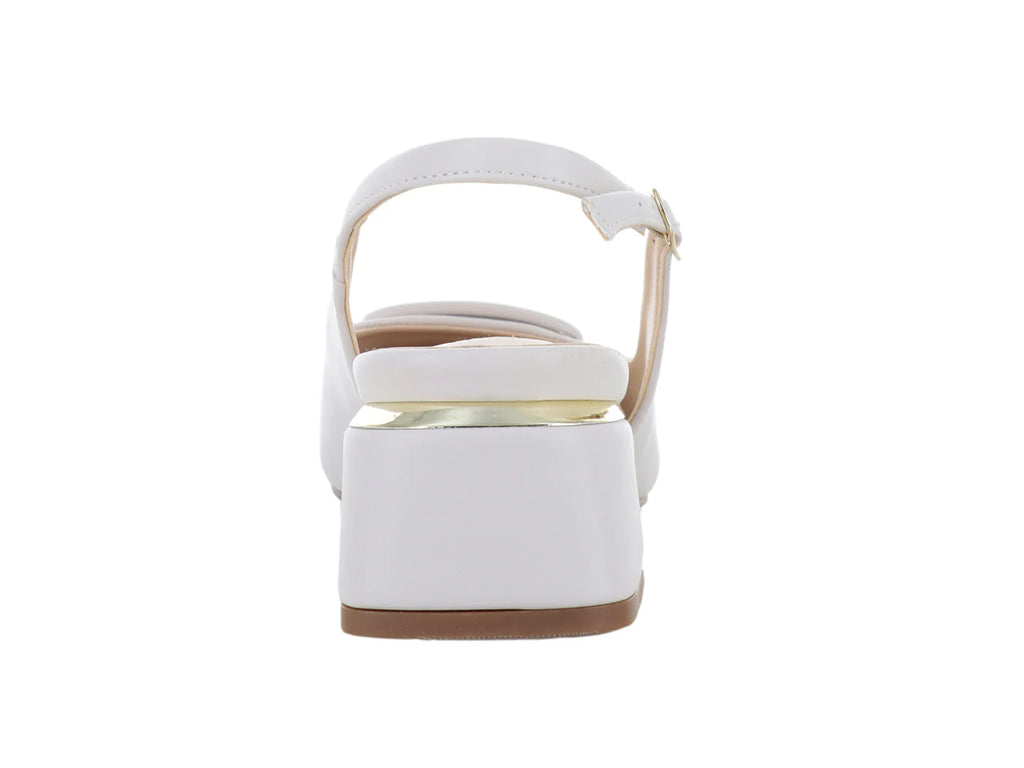 Zapatos EFE Avante Francia Color Miga para Mujer
