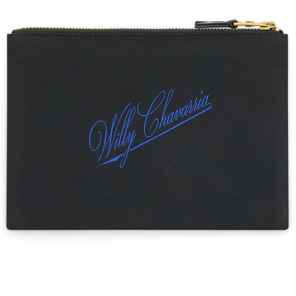 Casa De Chavarria Pouch Black