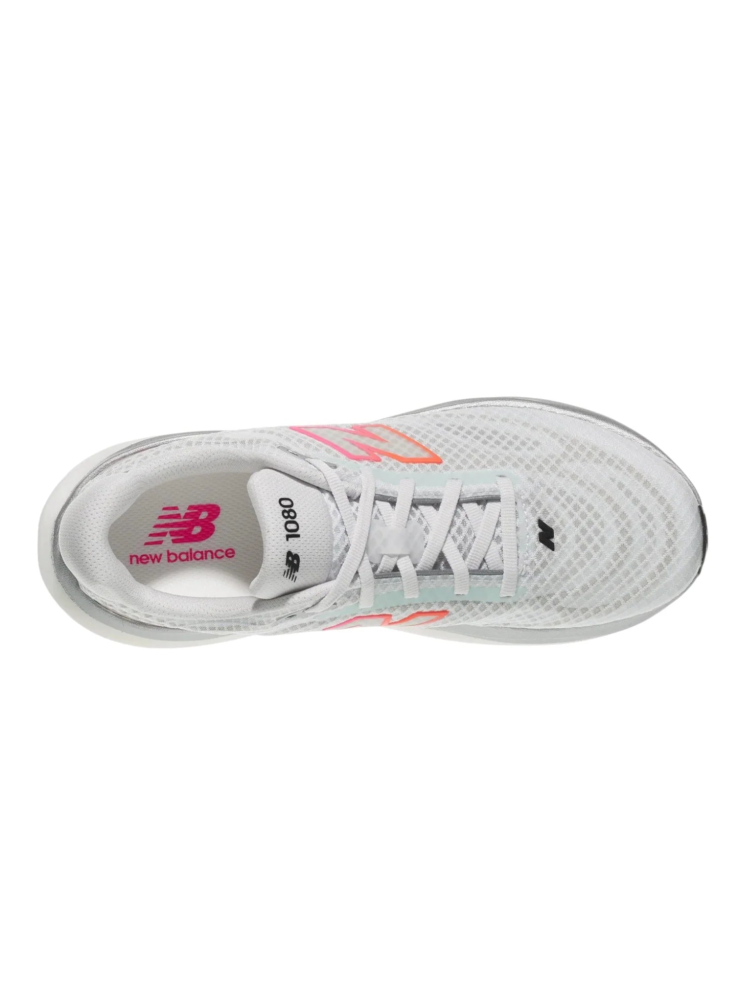 New Balance 1080v15 Breathe Womens Shoe