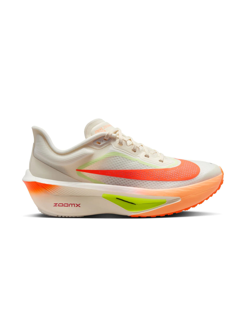 Nike Zoom Fly 6 Womens Shoes