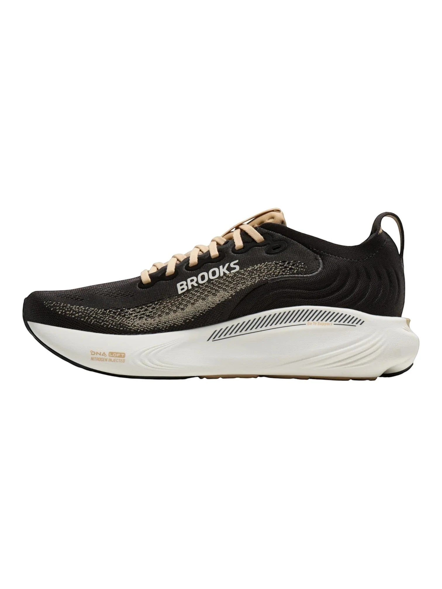 Brooks Adrenaline GTS 25 Mens Shoe