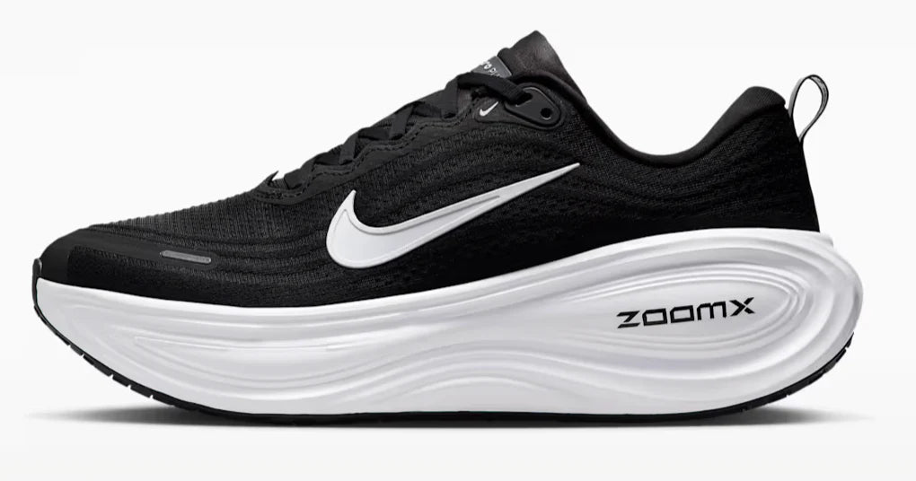 Mens Nike Vomero Plus Wide
