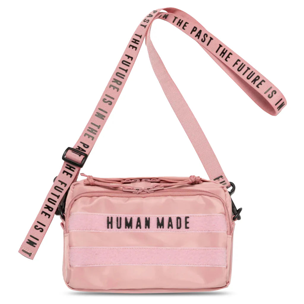 Military Pouch Pink