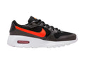 Tenis Nike Air Max SC Negro y Naranja para Niño