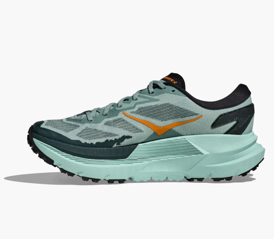 Mens Hoka Mafate X