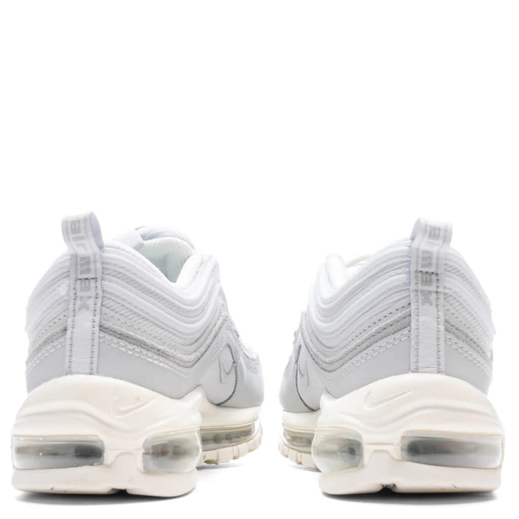 Air Max 97 SE Pure Platinum Wolf Grey Wolf Grey