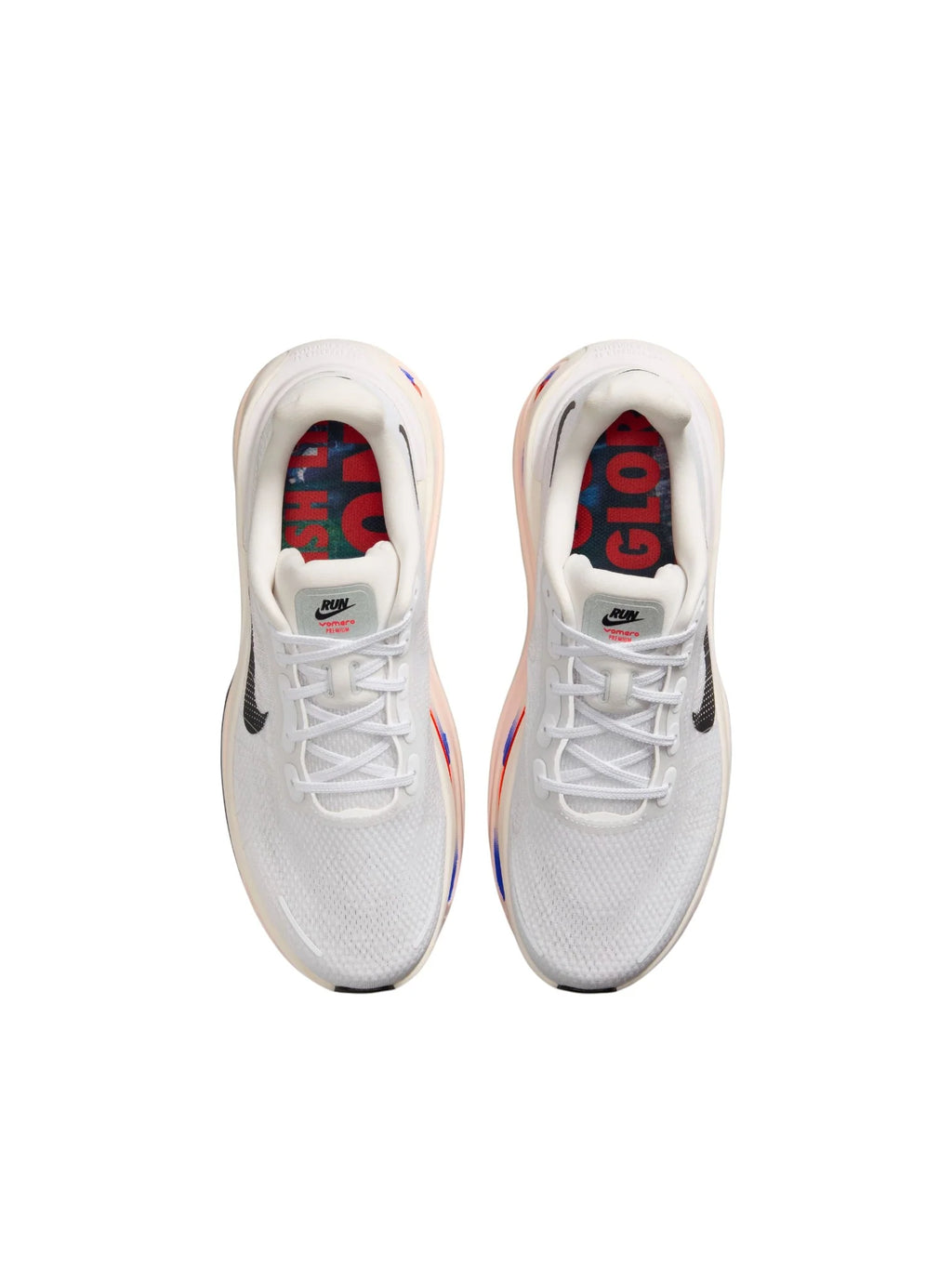 Nike Vomero Premium Mens Shoes